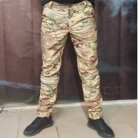 Брюки Soft Shell MС